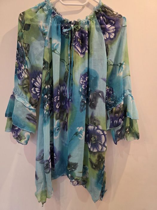 Bluzka damska r. L-XL (40)