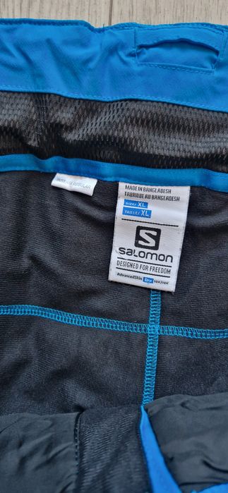 Salomon  XL.       .