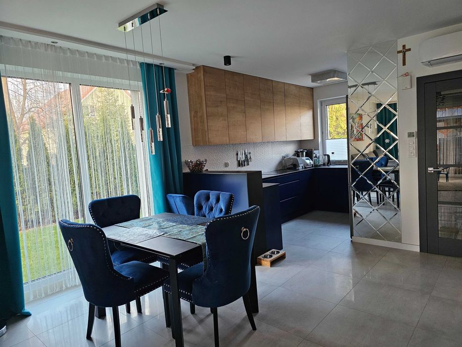 Wyjątkowy dom 141 m² – komfort, przestrzeń i wygoda, której szukasz