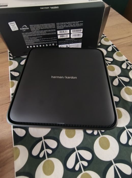 Wzmacniacz Harman Kardon Citation Amp