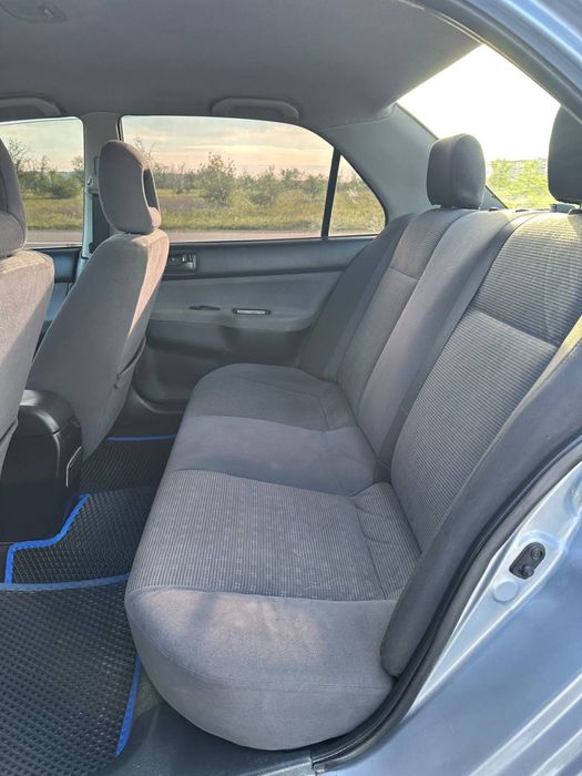 Продам Mitsubishi Lancer 9 в отличном состоянии