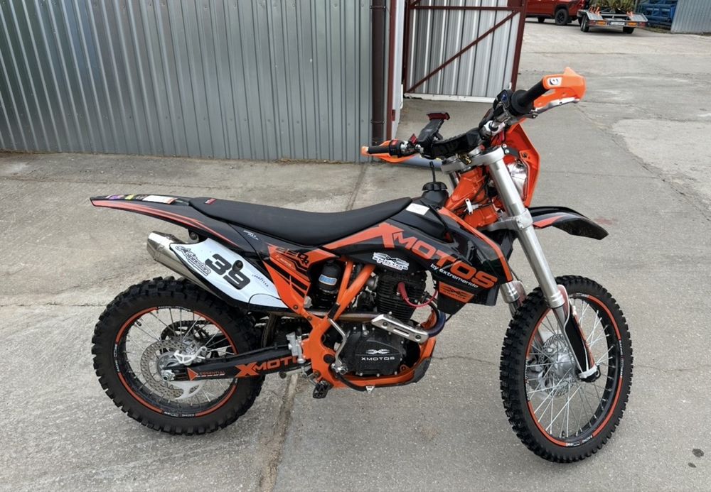 Xmotos