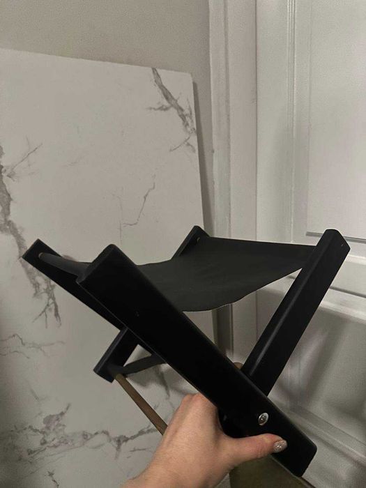 Підставки для сумок шкіряна