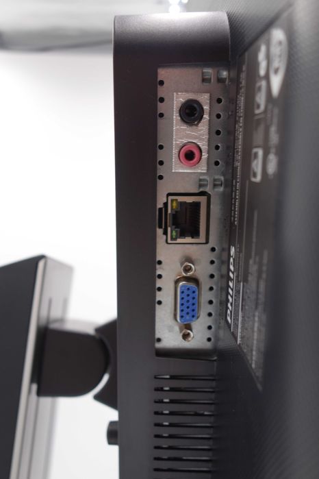 Monitor Używany Philips 231P4Q  FHD IPS Gwarancja FV