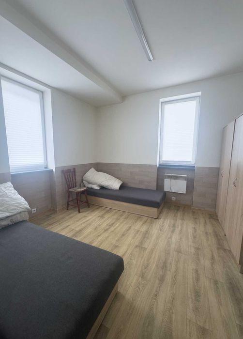 Hostel pracowniczy, wynajem pokoju - Hostel Rakoniewicka Poznań