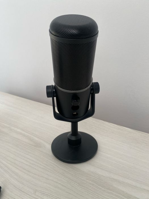 Razer seiren elite під ремонт