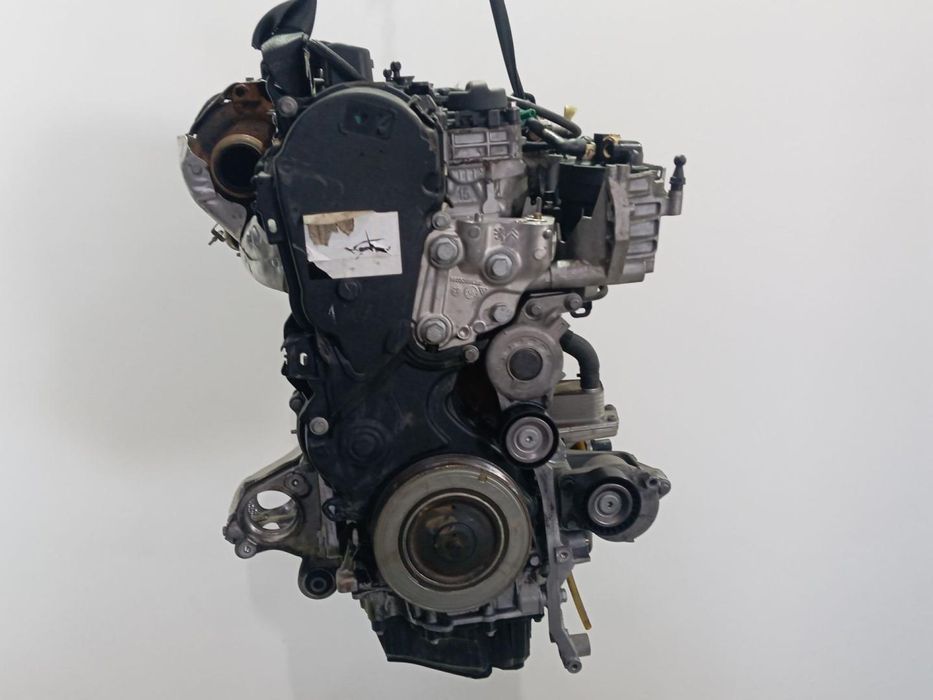 Motor Peugeot 2.0 Hdi 2015 REFª: Ah01