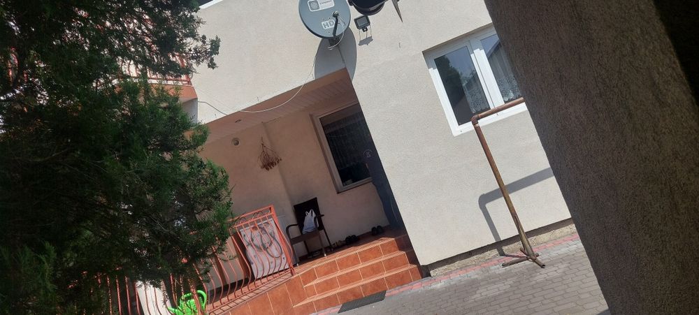 Do Wynajęcia Góra Domu 90m2