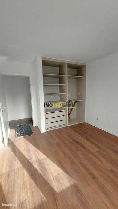 Apartamento T3