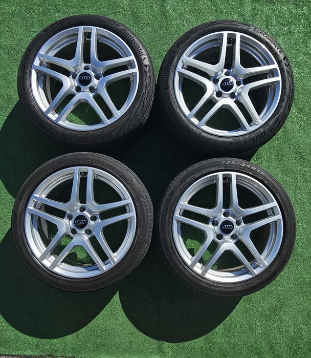 Jantes Audi 18" Sport