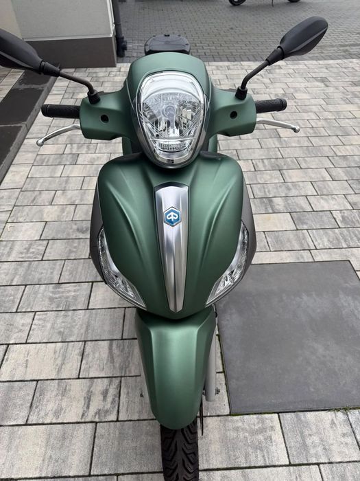 Piaggio