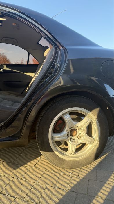 Mazda 6 2003 рік