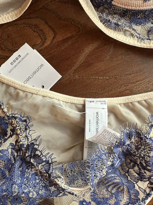 Комплект білизни women’secret