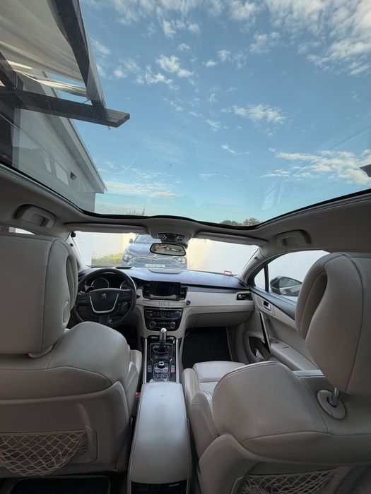 Peugeot 508 SW  1.6 HDI Business