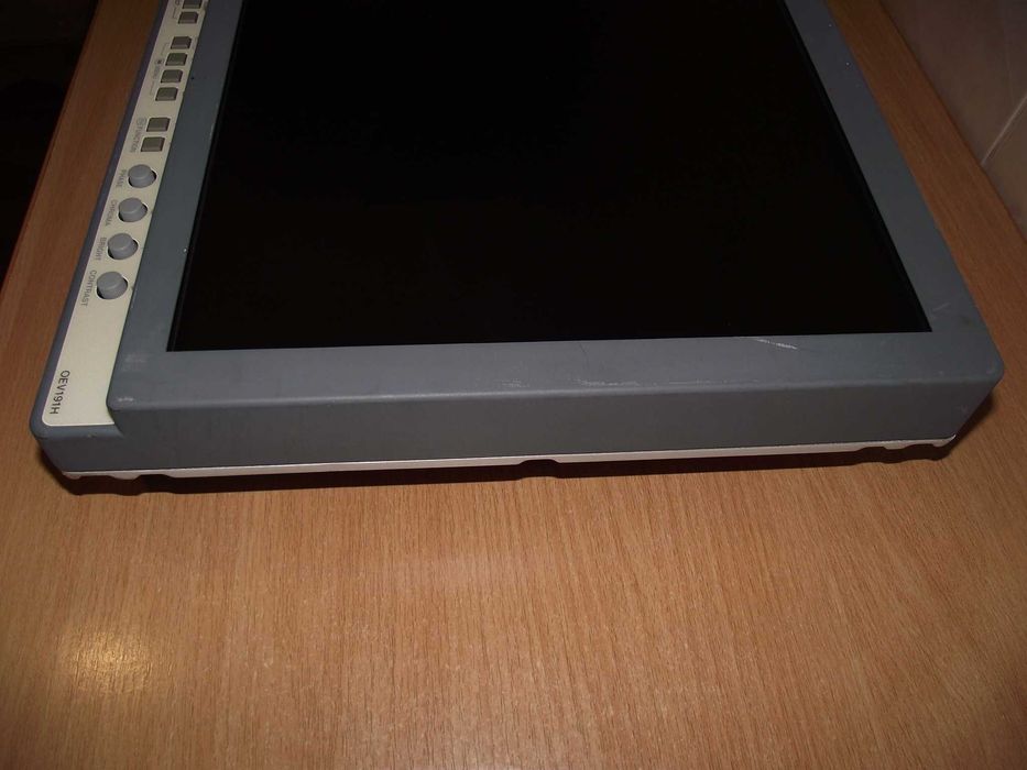 Монитор Olympus OEV-191H (эндоскопия, лапароскопия)