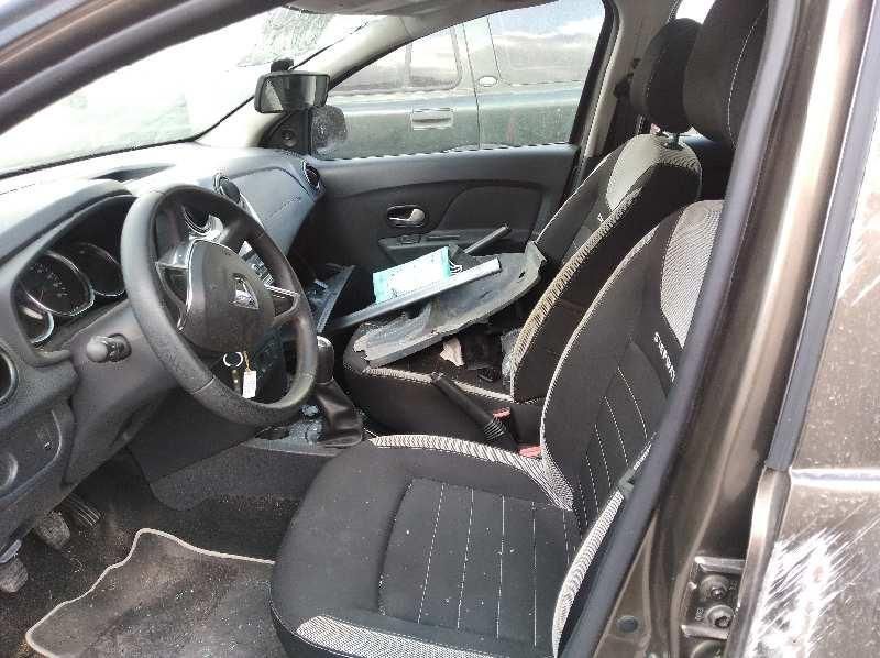 Radiador De Água Dacia Sandero Ii