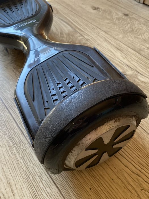 Deskorolka elektryczna Hoverboard Cavion Go