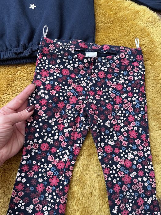 Костюмчик з утепленням від C&A на 3-4 р