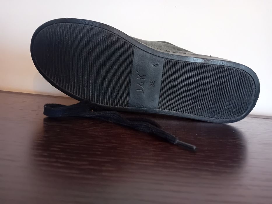 Negociável Alta Qualidade Sapatos marca JAK Senhora originais