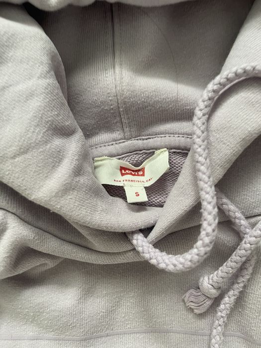 Худи LEVI’S женский