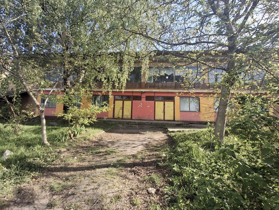 Продам приміщення під швейний цех, виробництво, торгівлю