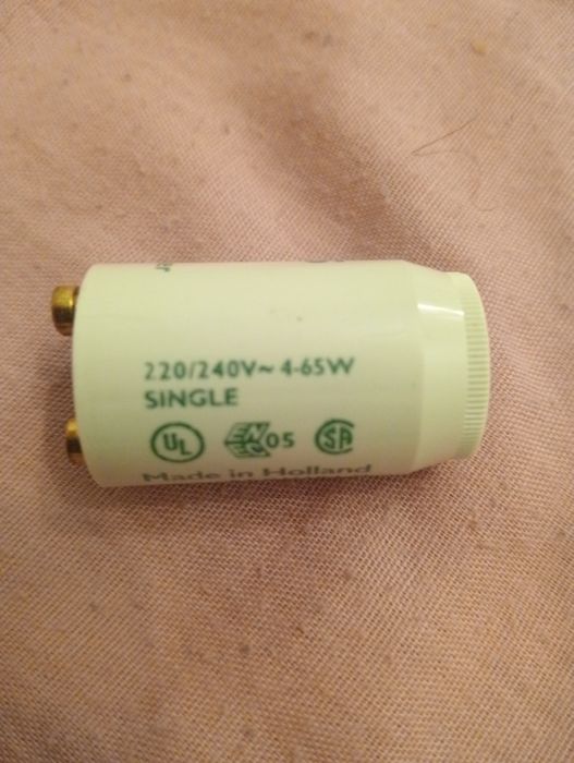 Стартер Philips S10 4-65W