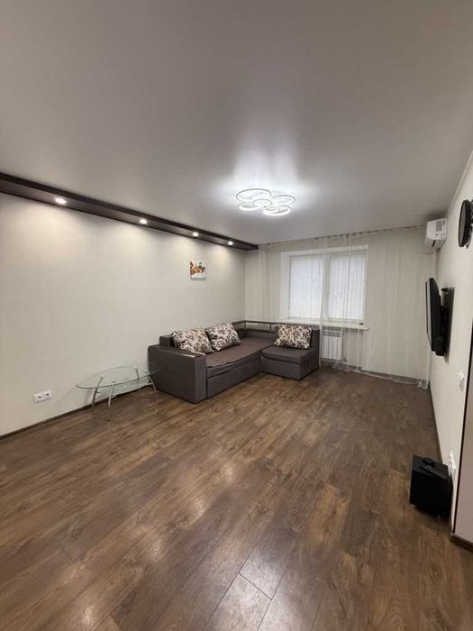 1к.квартира, новобудова, Центр, Шевченка, цегла, євроремонт