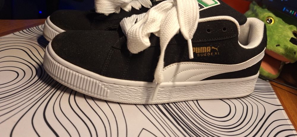Красовки  Puma 42