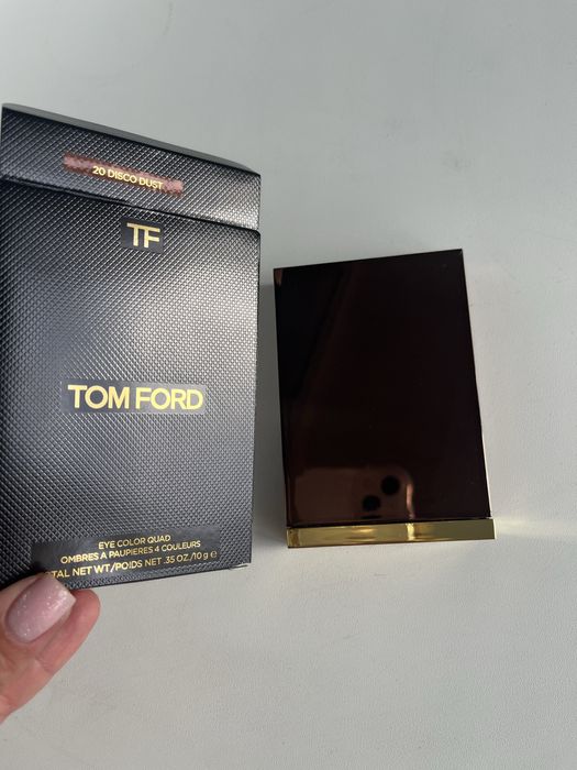 Tom FORD палетка тіні нові