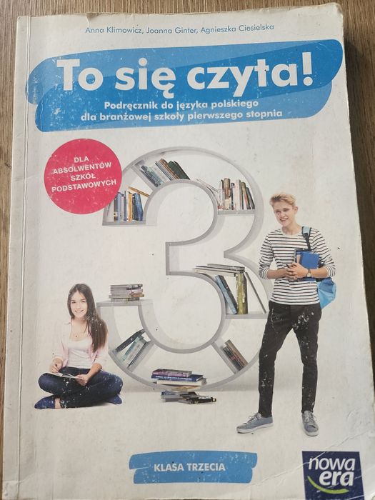 To się czyta!  3