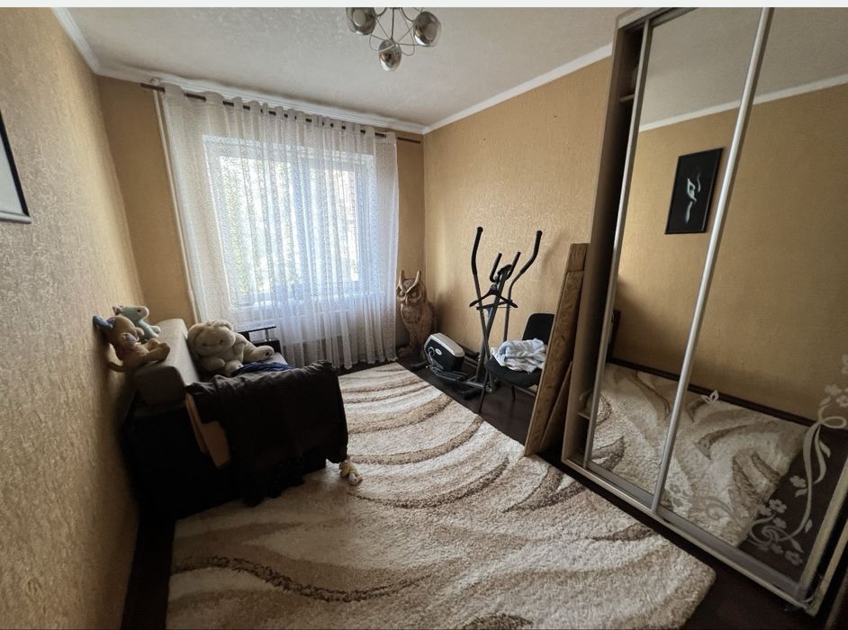 Продам 3 комнатную квартиру на Салтовке