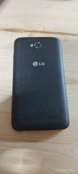 Smartphone LG D280n para peças