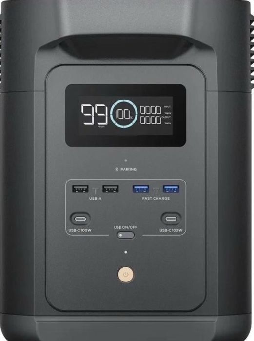 Экофлоу 2(е980) в наличии, отправка сразу.