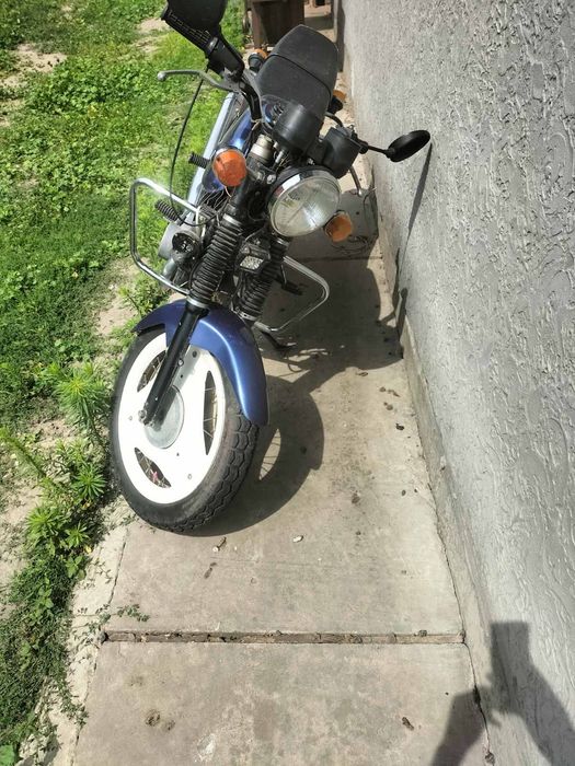 Ява 638  (Пиналка)