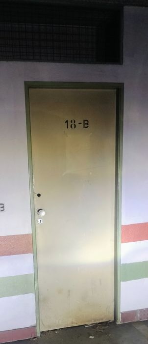 Arrecadação em parque de estacionamento coberto