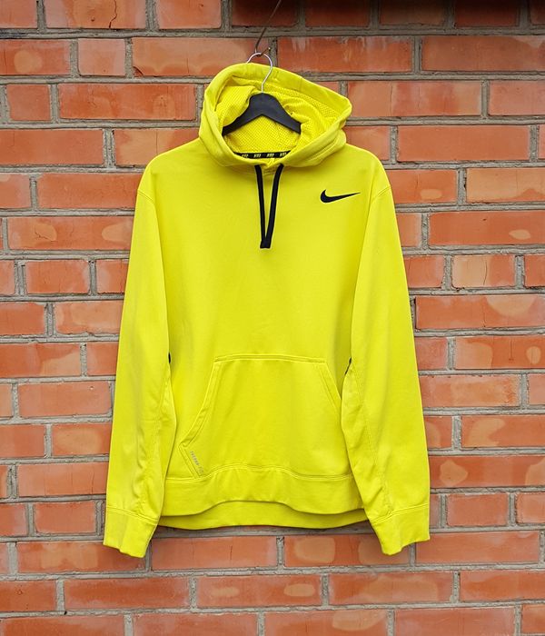 Nike Therma-Fit Knockout худі кофта оригінал M