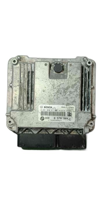 Centralina Motor / ECU - 8578944 - BMW 3 (F30, F80)