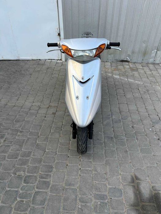 Скутер \ Мопед YAMAHA Jog SA-16 з КОНТЕЙНЕРА