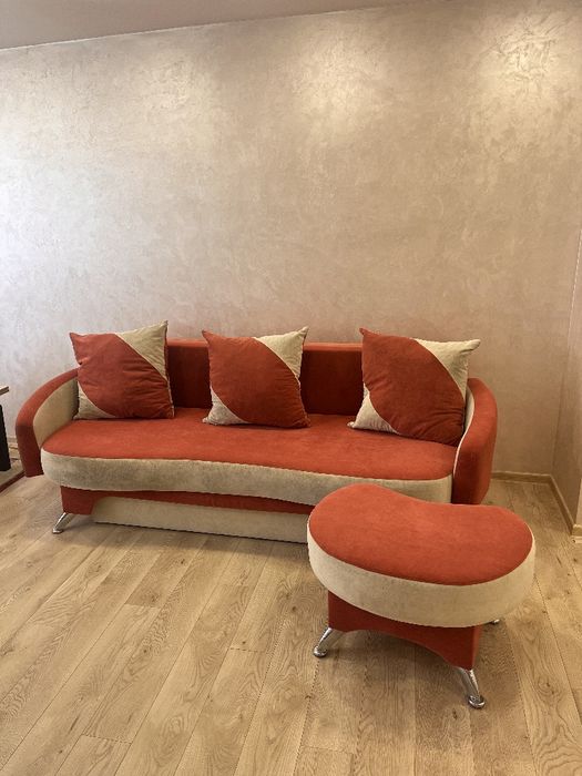 Диван у вітальню/дитячу