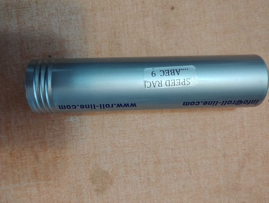 Patinagem artística e Hóquei em patins. Rolamentos ABEC9