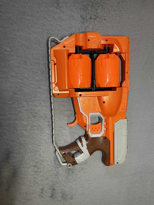Nerf Zombie Strike FlipFury A9603