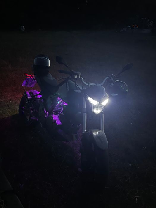 Продам Geon Stinger 250
