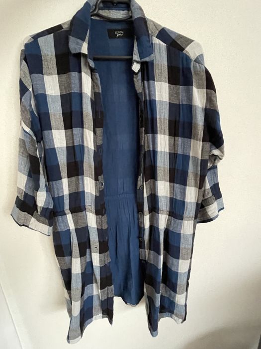 Рубашка, сукні, кофтинки