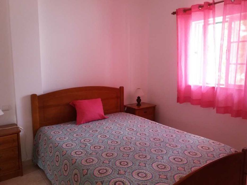 Altura - Apartamento T1  a 500m da praia