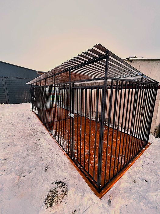 Kojec dla psa NA KAŻDY WYMIAR !!!