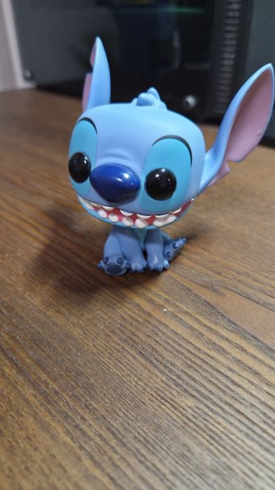 Funko pop Стіч  Фанко поп stitch
