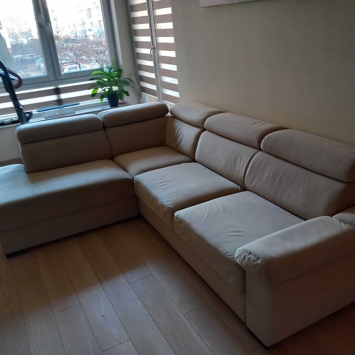 Narożnik rozkładany Etap Sofa