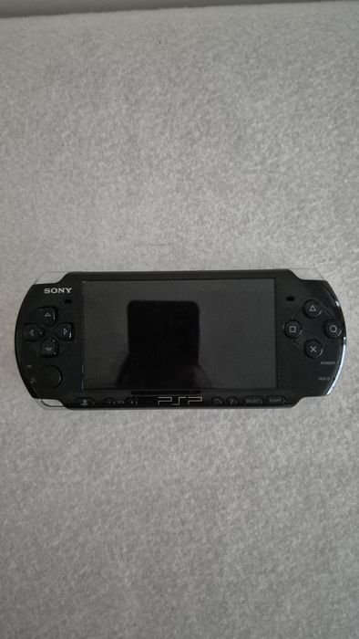 PSP Slim & Lite 3000
