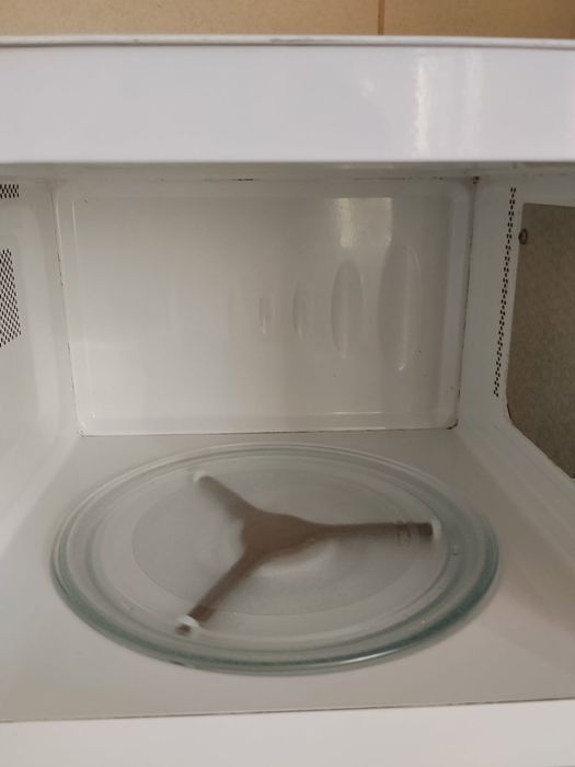 Mikrofalówka kuchena