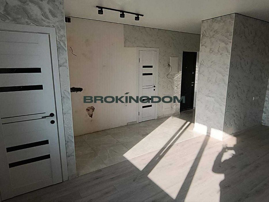 Євродвушка у Броварах, ЖК Лісовий квартал, новий ремонт, єОселя, Відео